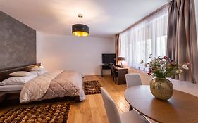 Archa restaurant a penzion